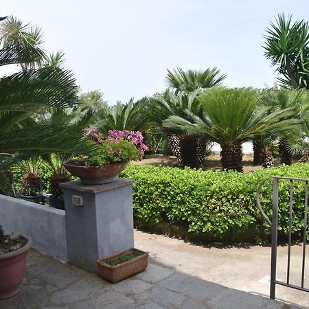 Oasi Di Villa Damecuta Anacapri  Exterior foto