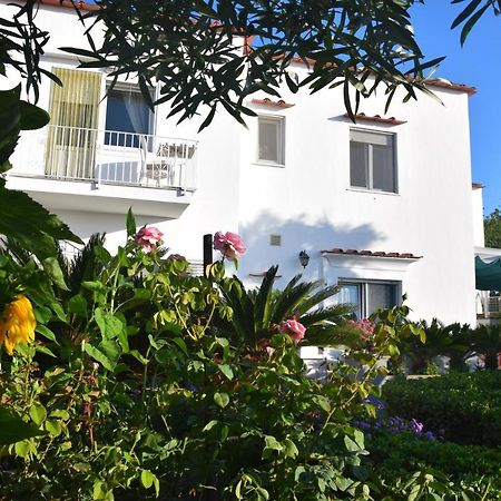 Oasi Di Villa Damecuta Anacapri  Exterior foto